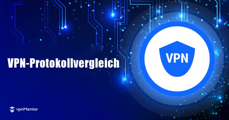vpn protokoll vergleich