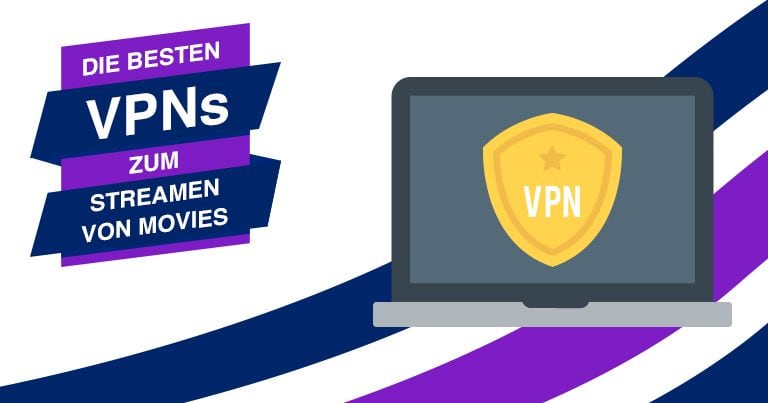 vpns zum filme streaming