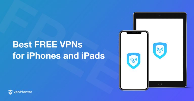 Die 5 Wirklich Kostenlosen Vpns!    Fur Ipads Iphones Ios 2019 - 