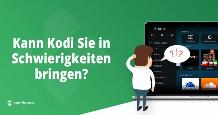 rechtliche seiten von kodi