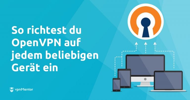 openvpn fuer jedes geraet