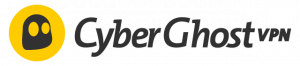 Vendor Logo of CyberGhost VPN