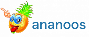 Vendor Logo of Ananoos VPN