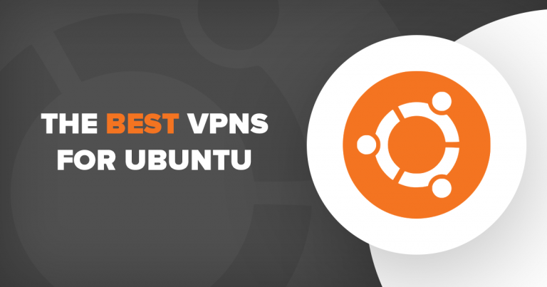 4 Besten und Schnellsten VPN für Ubuntu 2024