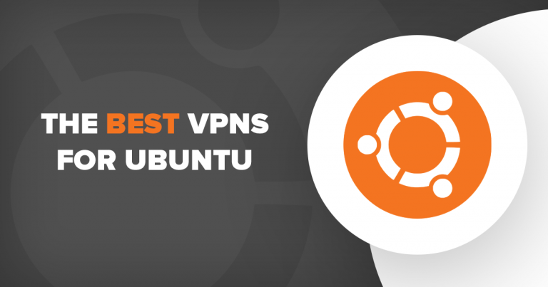 5 besten VPNs für Ubuntu in 2024: Schnell & mit Linux-Apps