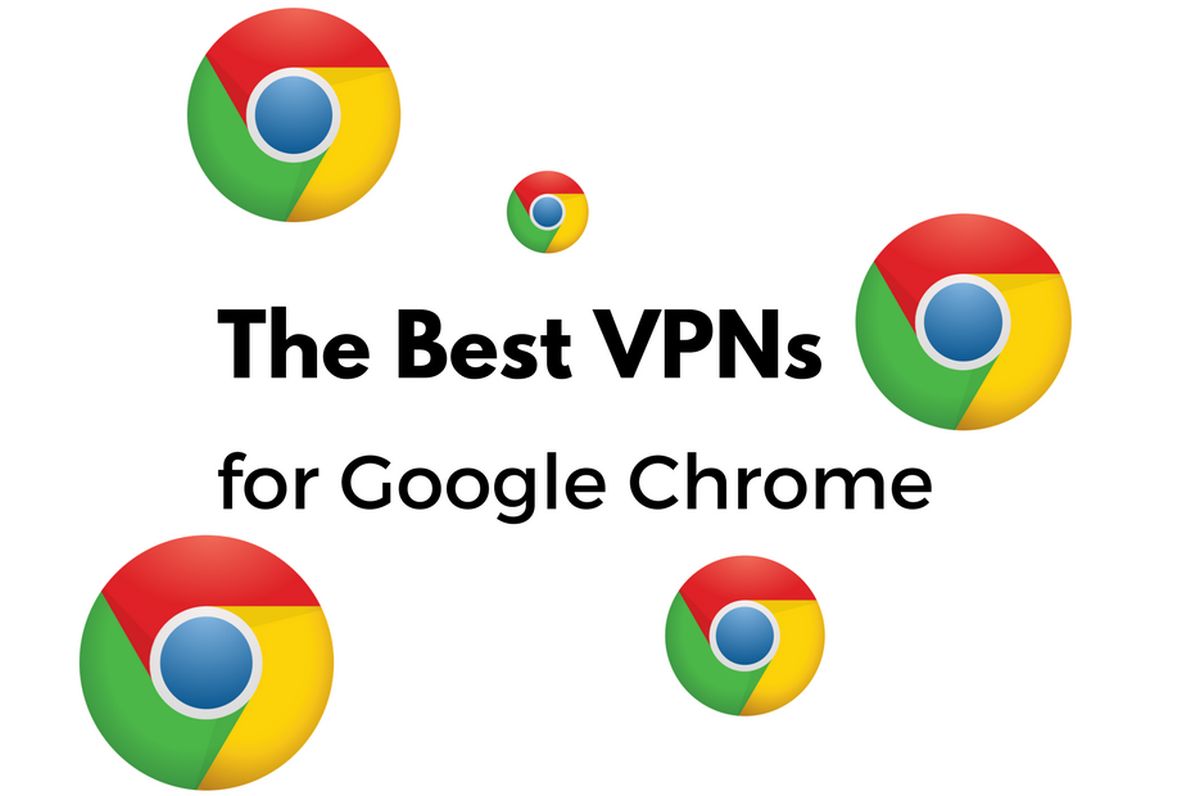 Die 5 besten VPNs für Chrome – Verifiziert von Google 2023