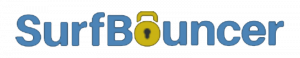 Vendor Logo of SurfBouncer VPN
