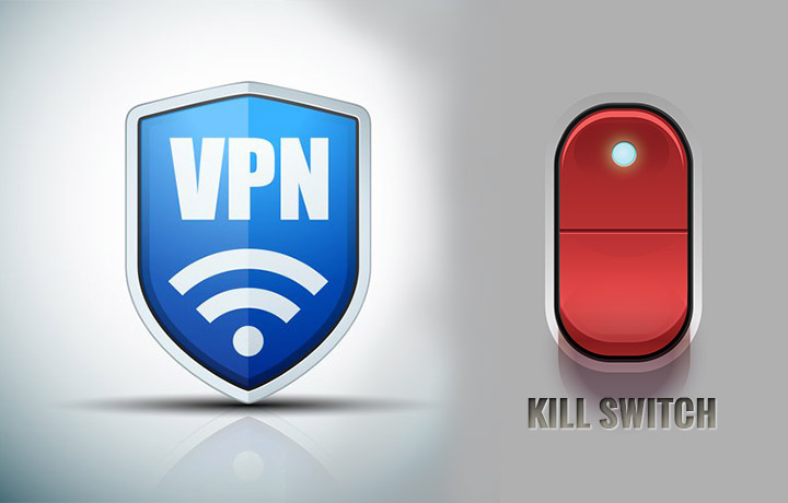 Was ist ein VPN Kill-Switch und wie nutzt man ihn?