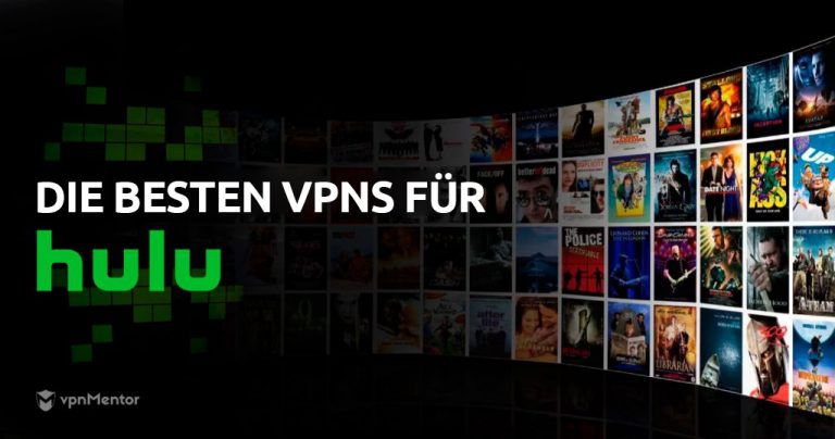 Die besten VPNs für Hulu