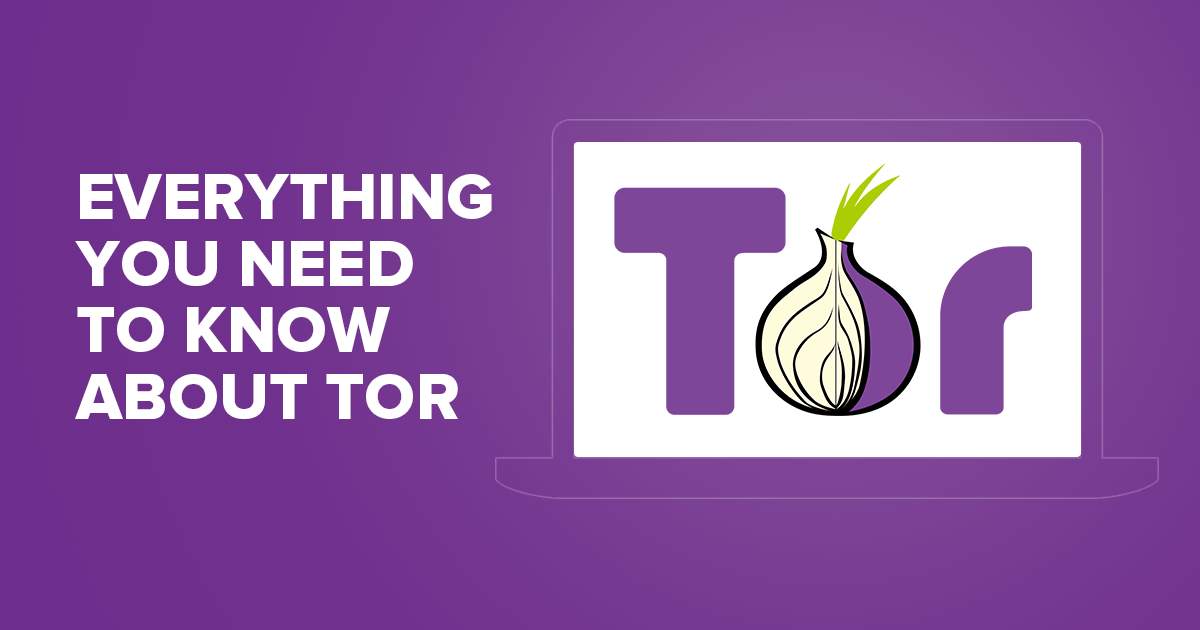 So benutzt Du den Tor Browser sicher in 2023