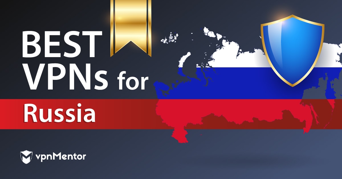 7 beste VPNs für Russland, die 2023 funktionieren: 2 sind gratis