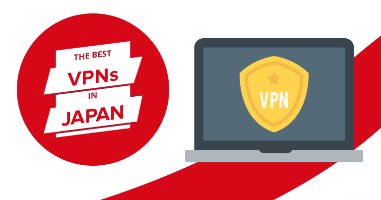 5 beste VPNs für Japan – Sicherheit und Streaming 2024