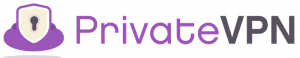 Vendor Logo of PrivateVPN