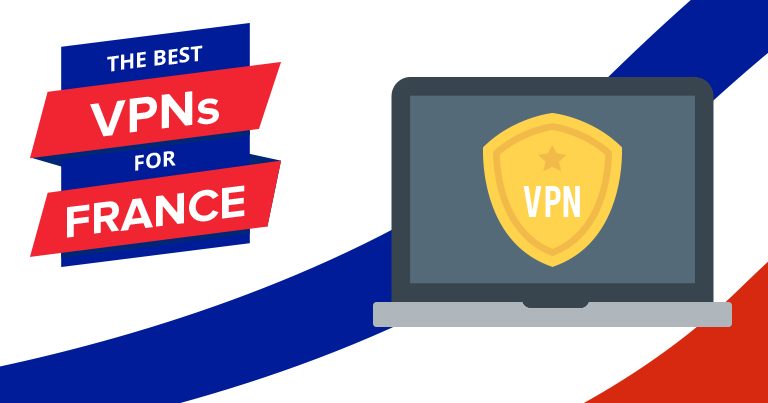 Die besten VPNs 2023 für Frankreich – schnell und günstig