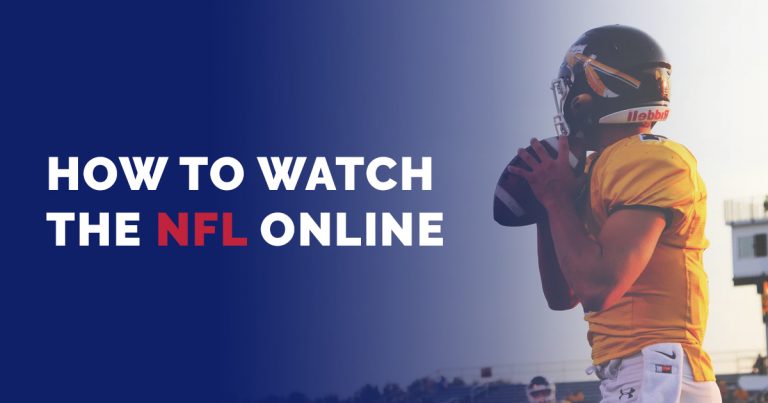 So kannst Du die NFL 2024 mit einem VPN live schauen