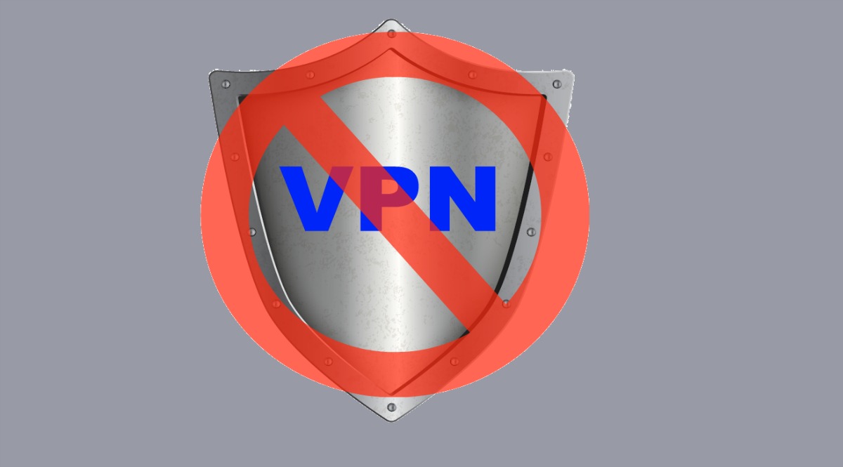 VPN-Verbot in China 2024: Umgehen der Sperre