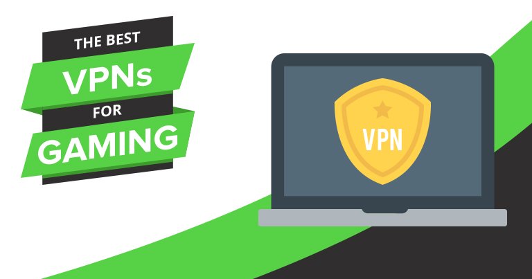 3 beste VPNs für PC-Spiele | Speed, Sicherheit & Preis