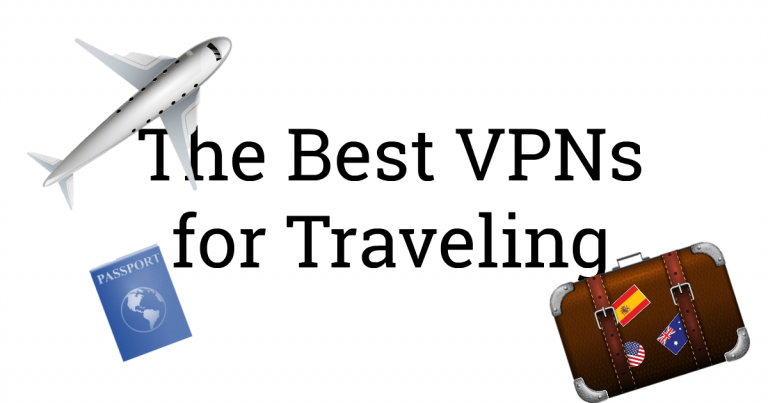 Das beste VPN für Reisen - die besten Preise und Services
