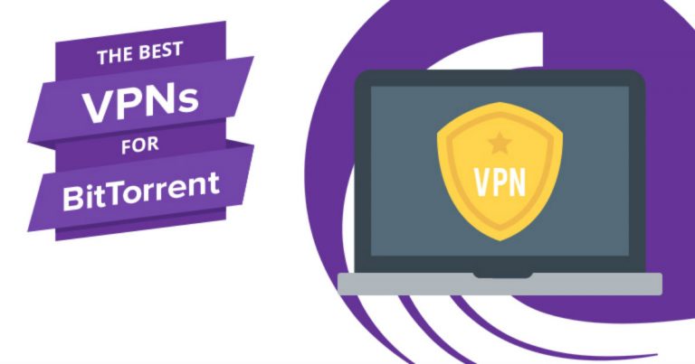 Besten VPNs für BitTorrent 2024 – sehr schnell downloaden