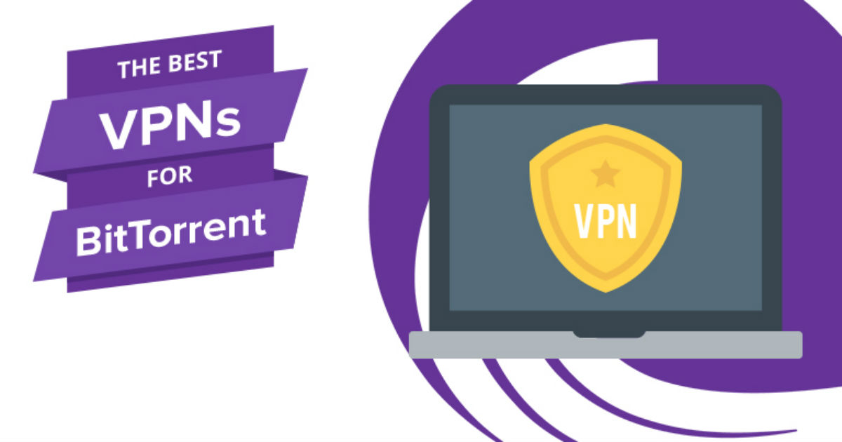 Besten VPNs für BitTorrent 2024 – sehr schnell downloaden