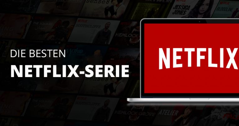die besten netflix serien