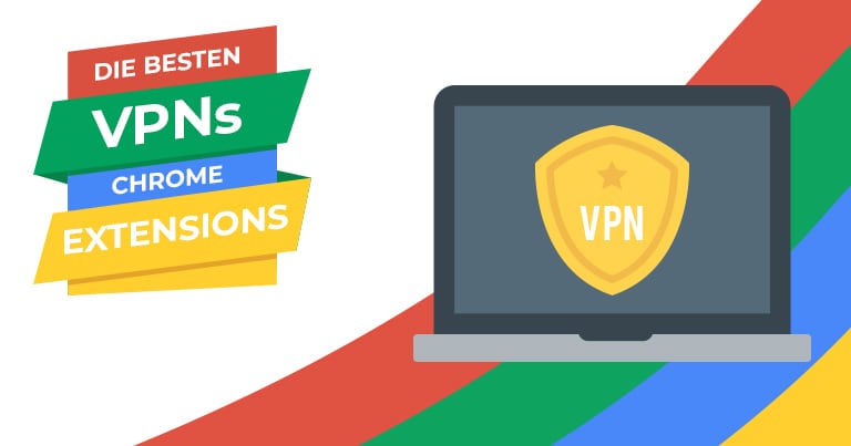 vpns chrome extensions