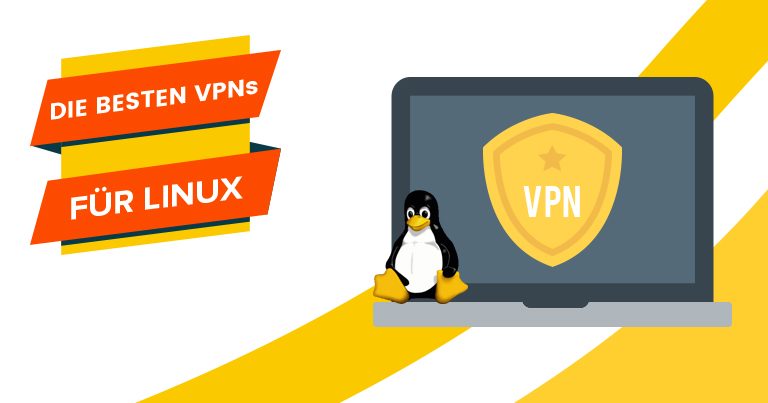 Die besten VPNs für Linux 2023