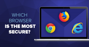 10 Beste Browser, Die Sicher, Privat & Schnell Sind 2022