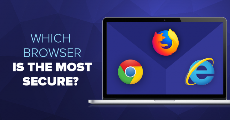 10 beste Browser, die sicher, privat & schnell sind 2024