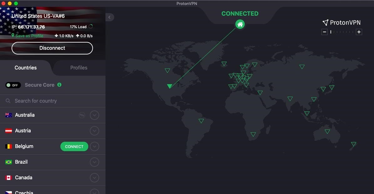 protonvpn review 9