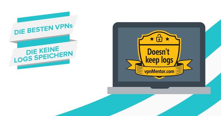 Die 5 besten No-Logs-VPNs in 2024: Anonym, Schnell & Privat