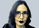 Author Image Kim Crawley