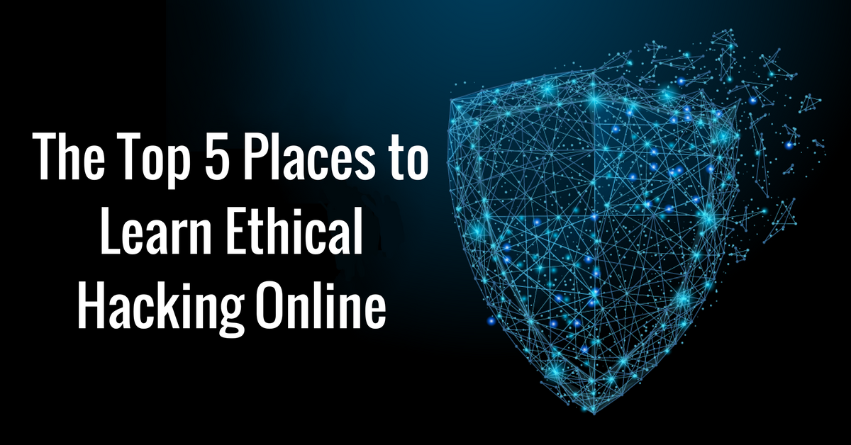 Die Top 5 Anbieter von Kursen für ethisches Hacken in 2022