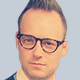 Author Image Matthew Yeoman