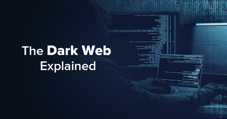 Was ist das Dark Web und wir greift man sicher darauf zu 2023
