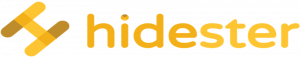 Vendor Logo of hidester-vpn