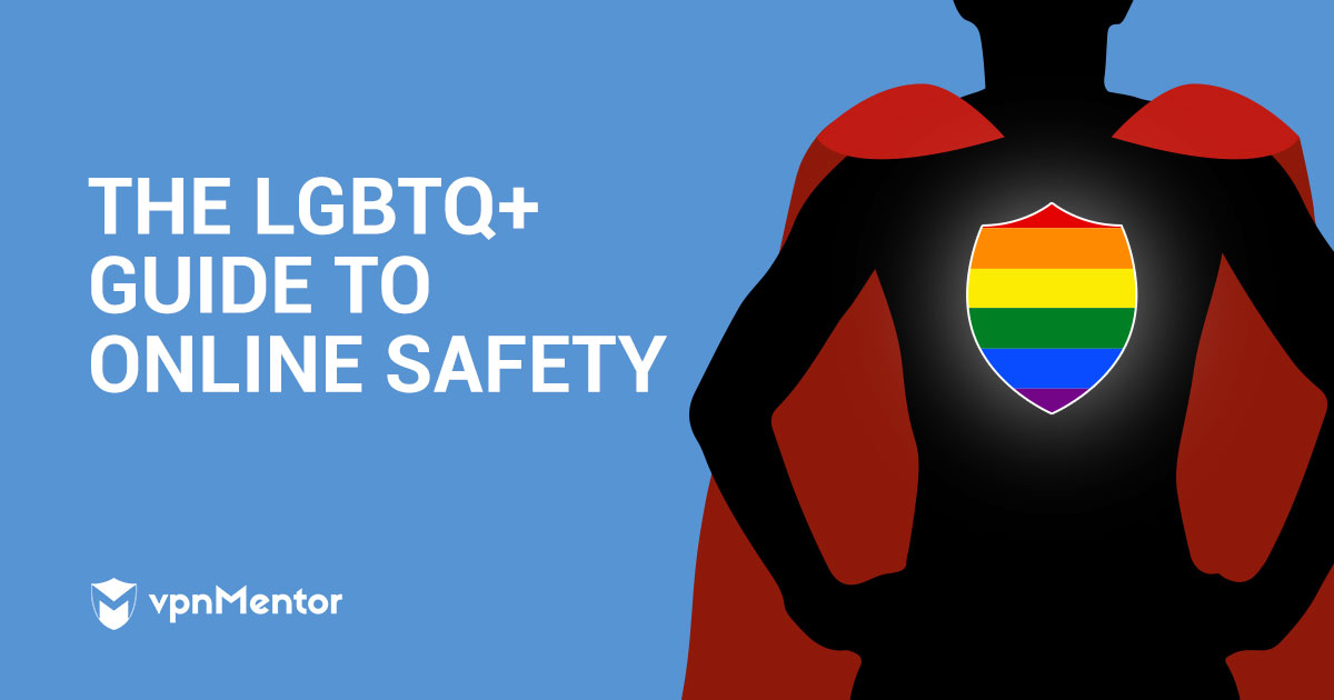Schutz für LGBTQs vor Cybermobbing im Internet