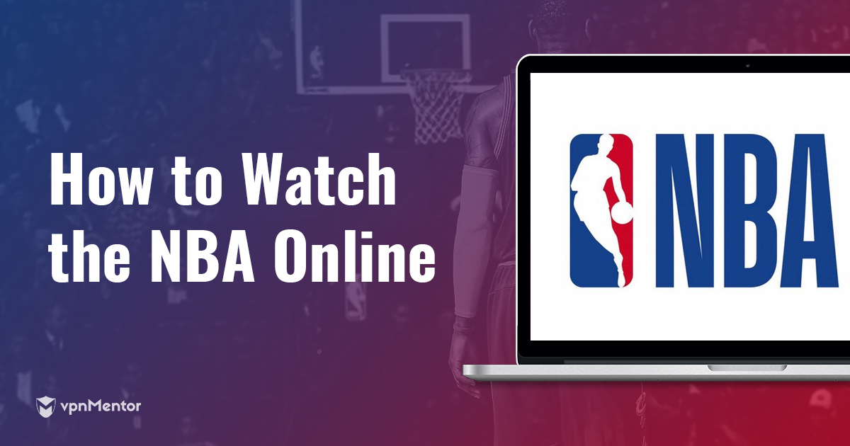 Wie man die NBA-Spiele live von überall schaut in 2024
