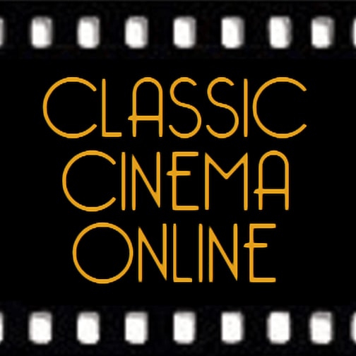 Classic Cinema Online logo