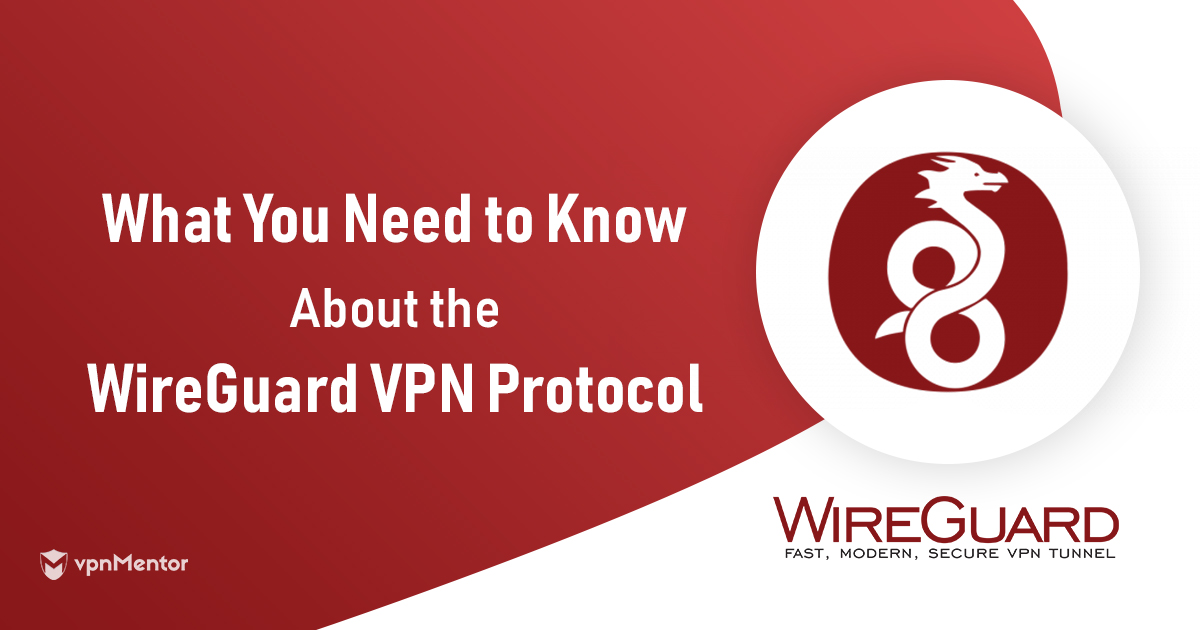 Ist WireGuard die Zukunft der VPN-Protokolle? Update 2022
