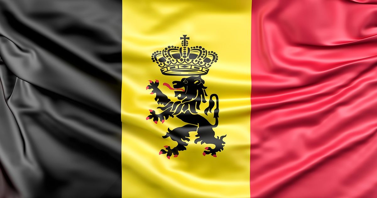 Wie man 2022 an eine belgische IP-Adresse kommt