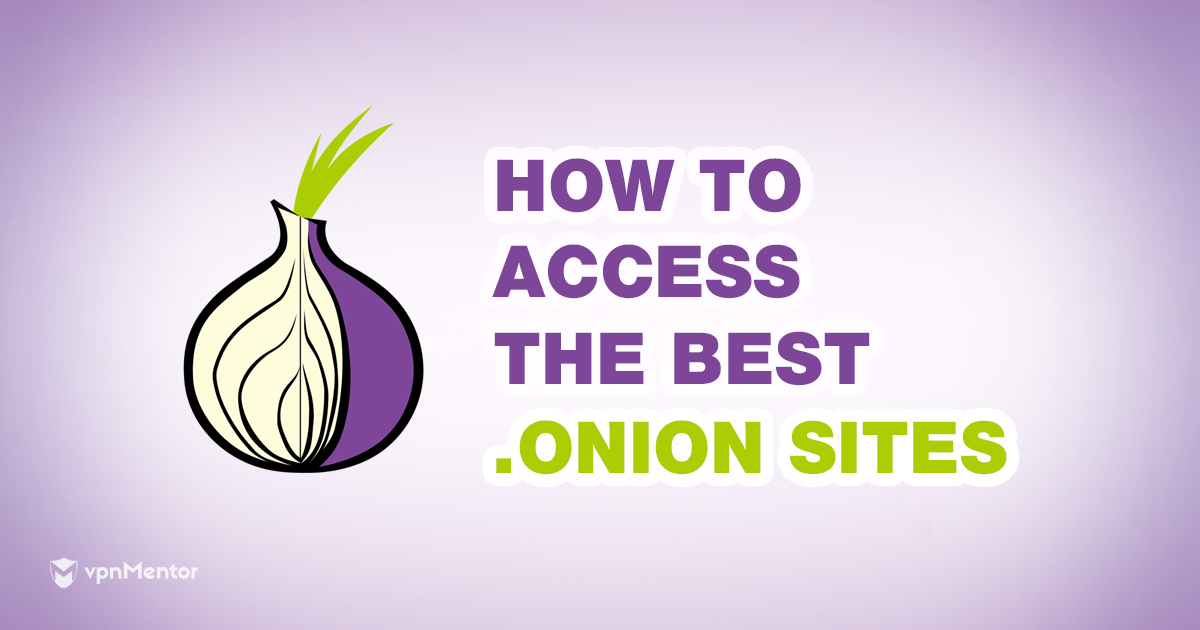 Die besten .onion-Websites im Dark Web – aktualisiert 2024