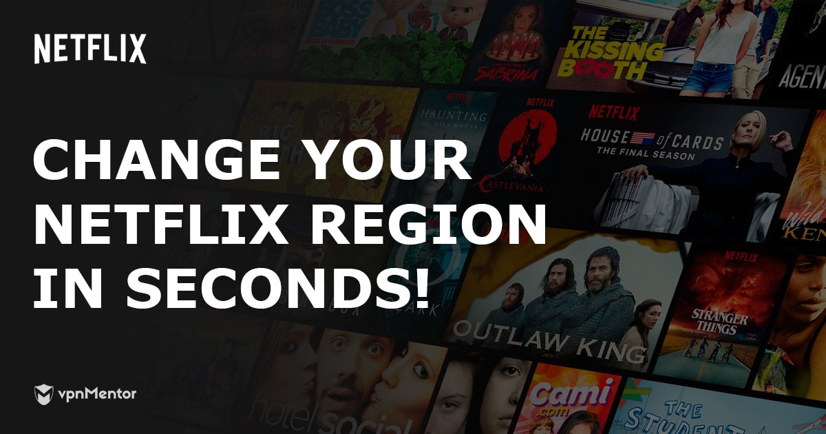 Wie Man Einfach Netflix Land Oder Region Andert 2021