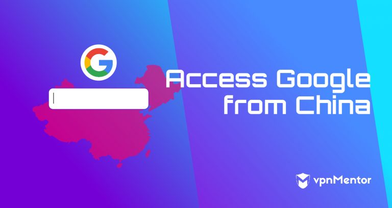 Wie man Google in China benutzt 2025: Docs, Maps, Gmail