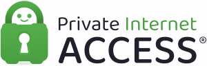 Vendor Logo of Private Internet Access