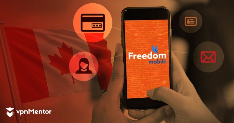 Bericht: Datenpanne bei Freedom Mobile betrifft bis zu 1,5 Millionen Kunden