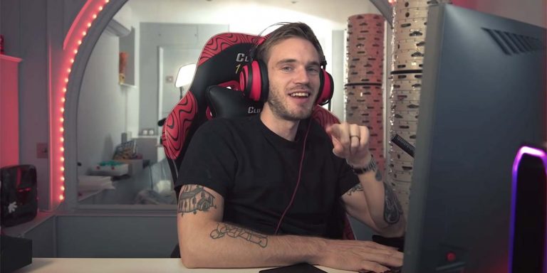 NordVPN mit dem Gutscheincode von PewDiePie kaufen [2024]