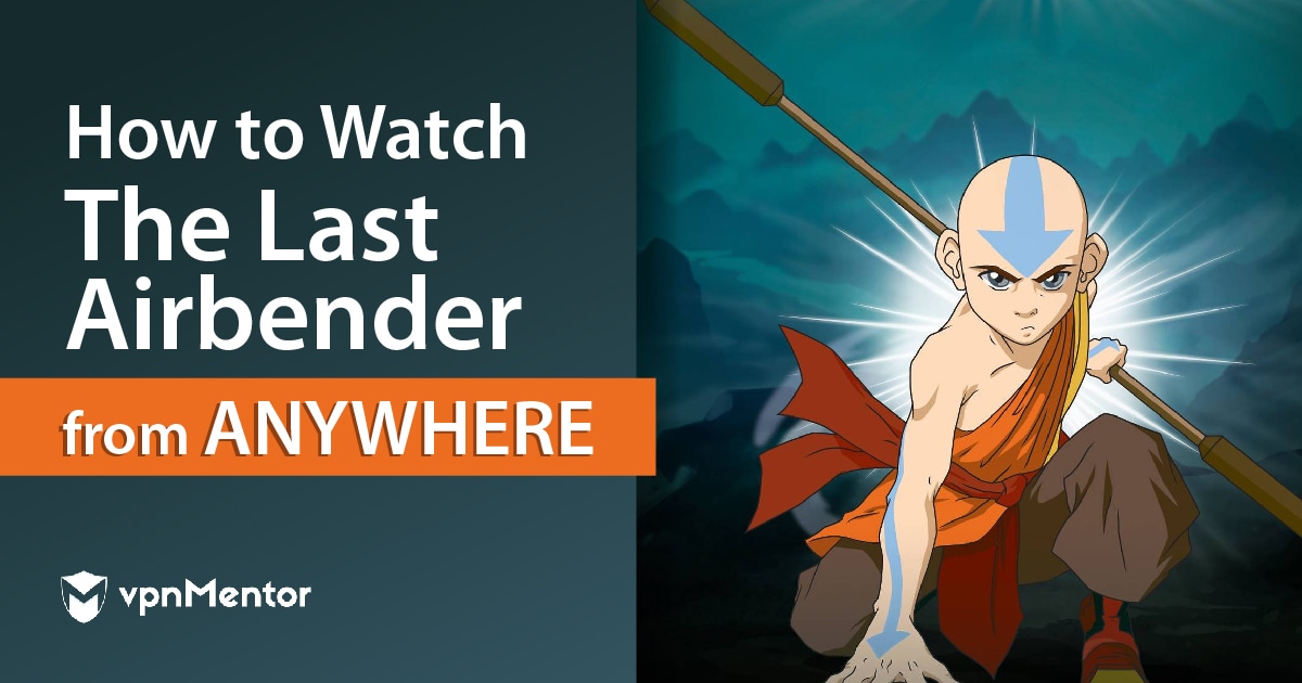Avatar: The Last Airbender auf Netflix anschauen – 2023