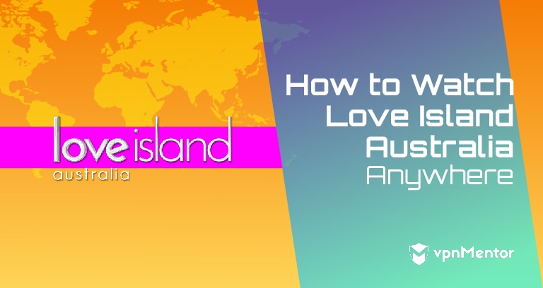 How to watch love clearance island australia