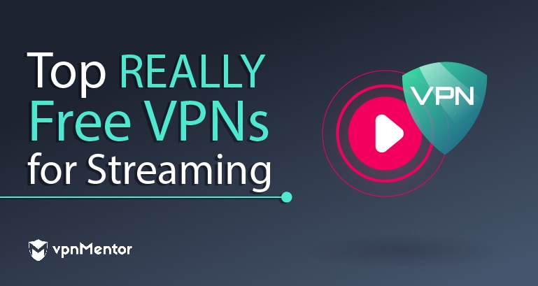 Die 5 besten KOSTENLOSEN VPNs für Streaming in 2024